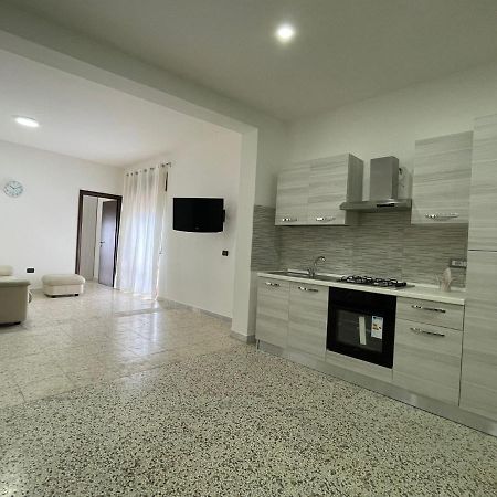 Il Panorama Apartment Buonvicino Bagian luar foto