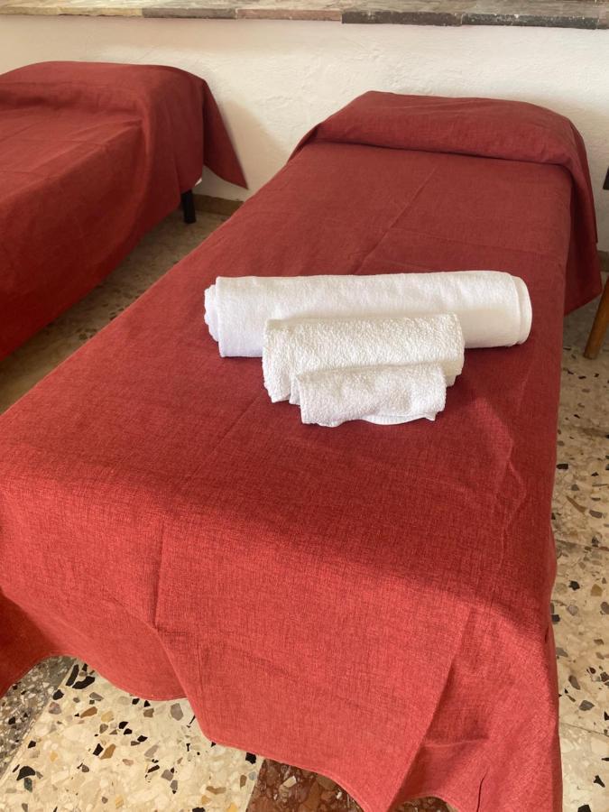 Il Panorama Apartment Buonvicino Bagian luar foto