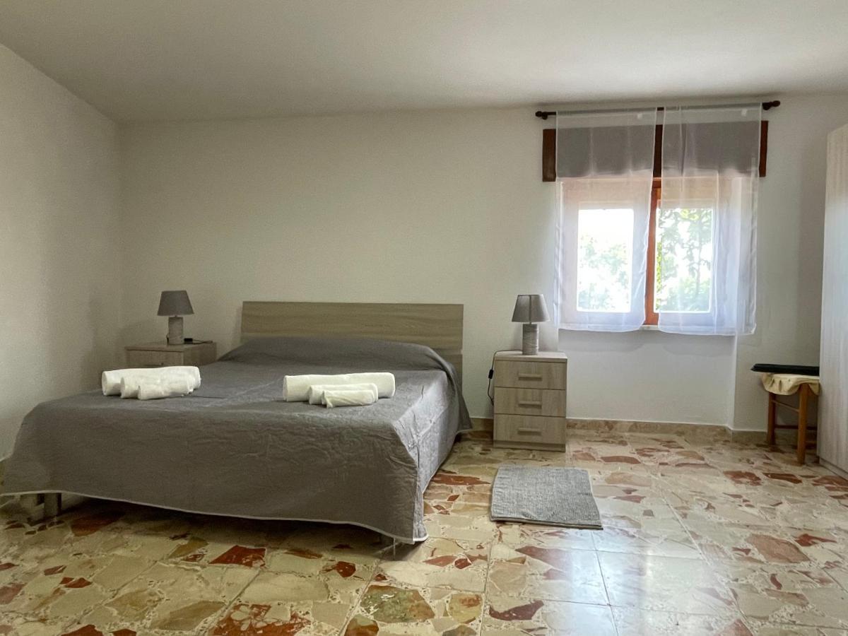 Il Panorama Apartment Buonvicino Bagian luar foto