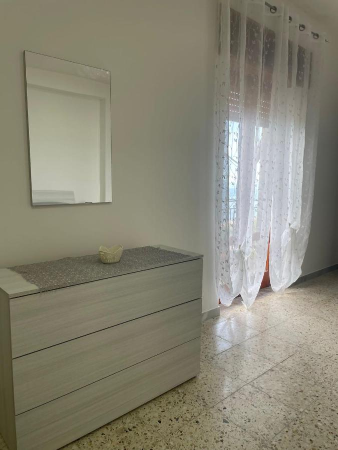 Il Panorama Apartment Buonvicino Bagian luar foto