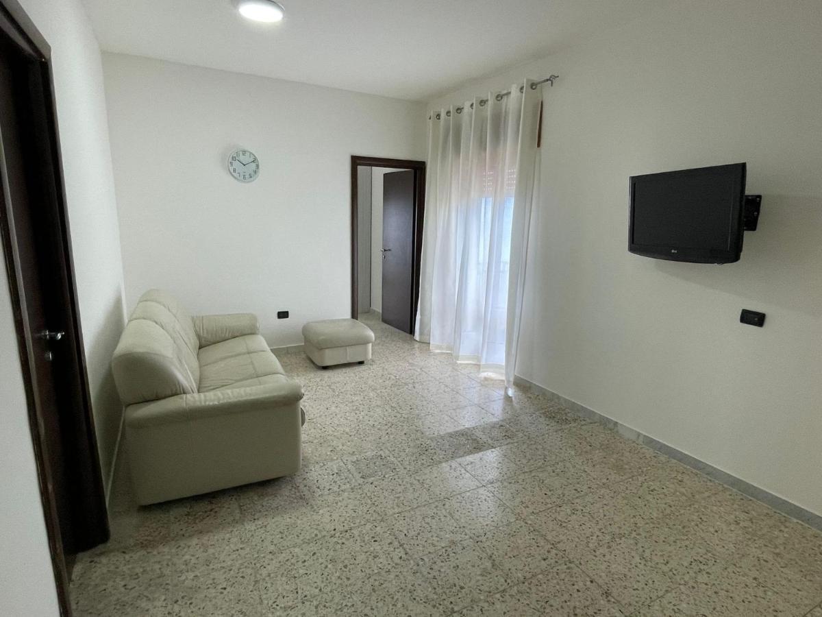Il Panorama Apartment Buonvicino Bagian luar foto