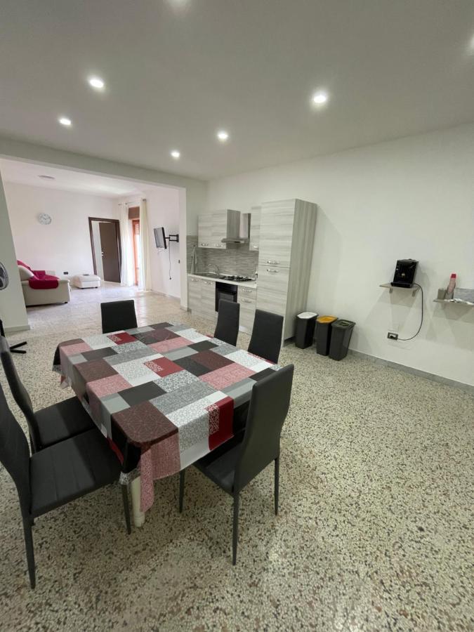 Il Panorama Apartment Buonvicino Bagian luar foto